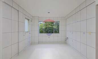 Imagem 4: Apartamento para venda tem 44 metros quadrados com 2 quartos em Rio Verde - Colombo - PR