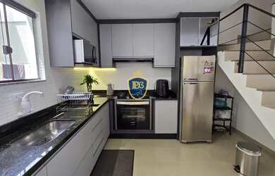 Imagem: Sobrado para venda 3 quartos, Jardim Carvalho