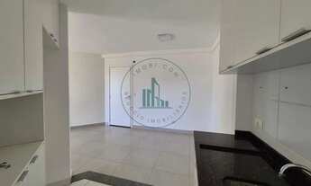 Imagem 7: Alugue apartamento em Paulicéia, Piracicaba: 65,5m², 2 dormitórios (2 suítes), 1 banheiro