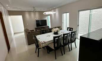 Imagem 5: Casa de Alto Padrão na região do Moinho dis Ventos em Goiânia