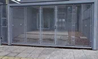 Imagem 4: Casa com 3 Suítes e Arquitetura Contemporânea em Localização Exclusiva