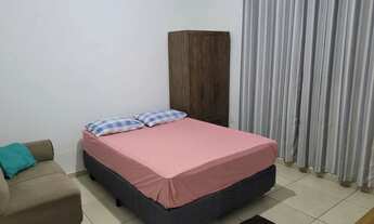 Imagem 5: Kitnet Mobiliada