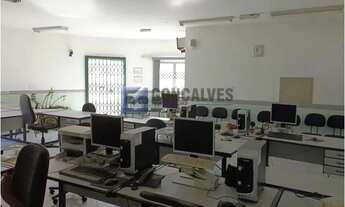 Imagem 5: Venda Predio Comercial Sao Bernardo do Campo Demarchi Ref: 17053