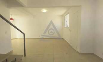 Imagem 3: Casa para alugar em Campinas, Jardim Santa Cândida, com 3 quartos, com 80 m², Village Córs