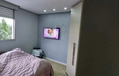 Imagem 4: Apartamento Reformado