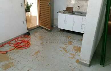 Imagem 2: Casas Residenciais Padrão em Ribeirão Preto