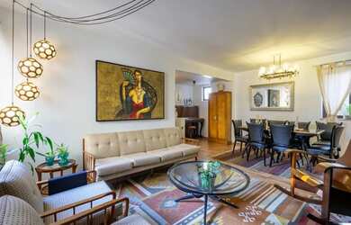 Imagem: Apartamento para venda em Santa Cecília