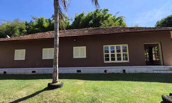 Imagem: Sítio temporadaem vassouras