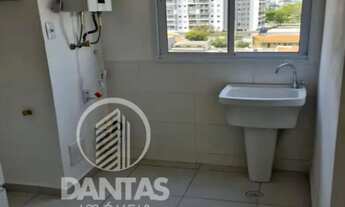 Imagem 5: Imóvel para aluguel com 37 metros quadrados com 1 quarto em Presidente Altino - Osasco - S