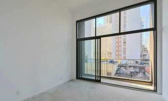 Imagem 4: Studio para venda em Pinheiros com 1 quarto , 27m²