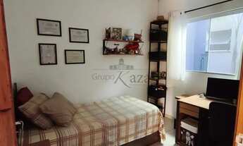 Imagem 7: Casa - Residencial São Francisco - 3 Dormitórios - 75m²