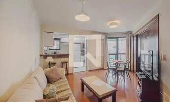 Imagem: Apartamento à Venda - Paraíso, 2 Quartos