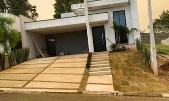 Imagem 3: Casa com 3 dormitórios à venda, 168 m² por R$ 1.090.000,00 - Condomínio Phytus - Itupeva/S