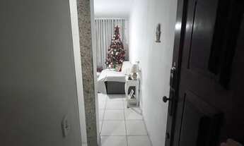 Imagem: Apartamento na rua Pinto Teles