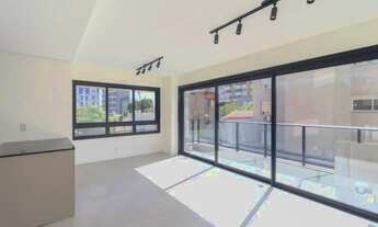 Imagem 4: Apartamento para Aluguel no Menino Deus com 80m² e 2 dormitórios/quartos disponíveis