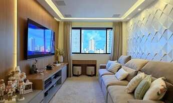 Imagem: VENDO APARTAMENTO ESPECIAL EM LAGOA NOVA