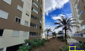 Imagem 2: Apartamento - Jd. Cidade Fpolis/ Sj