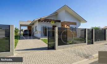 Imagem: Casa para Venda em Balneário Gaivota, Turimar