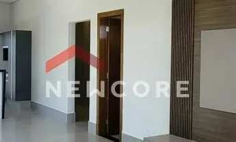 Imagem: Casa de condomínio em Avenida Antônio