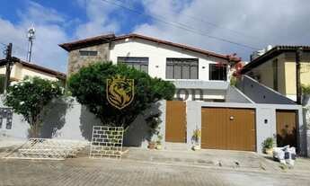 Imagem: CASA RESIDENCIAL em SALVADOR - BA, PITUBA