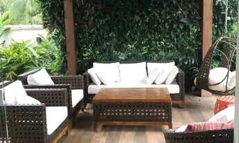 Imagem 3: Casa de condomínio para locação de temporada em Juquehy