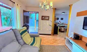 Imagem: Casa Linear á venda com 3 Quartos em Jardim