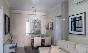 Imagem 4: Apartamento com 1 quartos à venda em Centro - SP