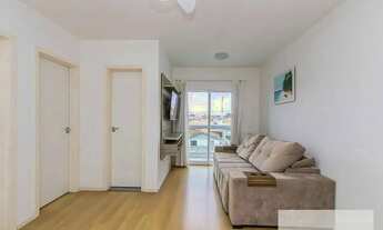 Imagem 6: Apartamento 2 quartos no Afonso Pena - Residencial Avalon