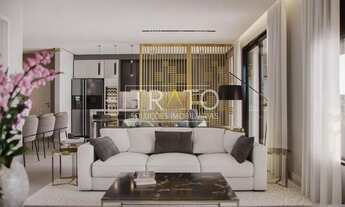 Imagem 6: Apartamento - Parque da Hípica - Campinas