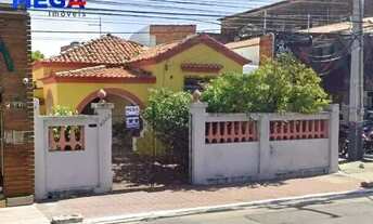 Imagem: Casa com 4 quartos no bairro Barra do Ceará