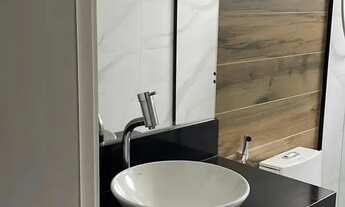 Imagem 4: Apartamento na Barra Norte 4 Dormitórios Mobiliado Vista Mar