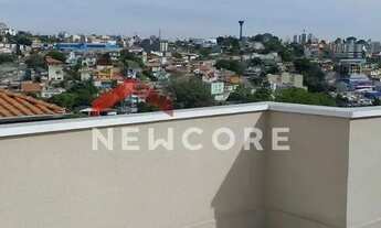 Imagem 6: Cobertura em Rua João Luso - Vila Tibiriçá - Santo André/SP