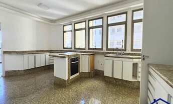 Imagem 6: Apartamento A Venda de 441m², 4 Domitorios, 2 Suites e 6 Vagas, Centro de Alphaville, Baru