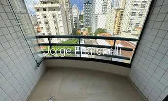 Imagem 5: Apto com 55 metros quadrados com 2 quartos e 1 vaga em Pinheiros - São Paulo - SP