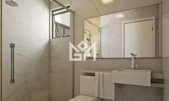 Imagem 6: Casa à Venda no Bairro Vivare em Viamão com 3 Quartos, Suíte e Acabamento Moderno