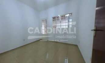 Imagem 5: Casa 2 Dormitórios com garagem para 2 carros e quintal