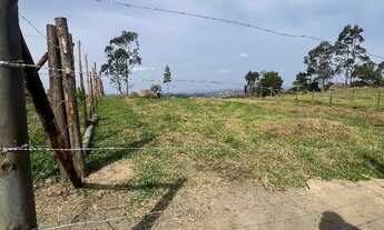 Imagem: Terreno 1000m² em São Roque