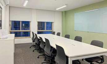 Imagem 5: Reserve espaço de escritório aberto para empresas de todos os tamanhos em Regus BRA, Sao P