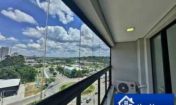 Imagem 5: Apartamento com 38 m² , 1 Dormitório Para Locação Em Barueri!