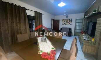 Imagem 3: Casa em Rua dos Ingazeiros - Núcleo Residencial Presidente Geisel - Bauru/SP