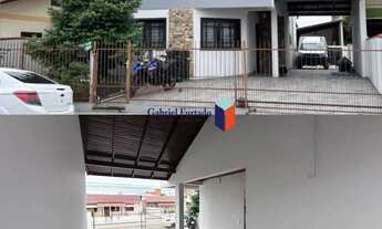 Imagem 2: Casa à venda no Bairro Universitário Tijucas/SC