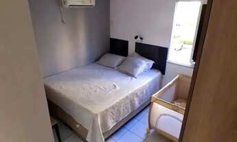 Imagem 6: Apartamento para locação no MAR DE ARUANA 1, ARUANA, Aracaju, SE