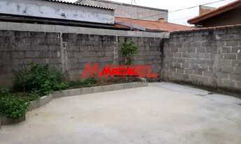 Imagem 5: Casa Padrão em São José dos Campos