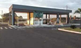 Imagem 6: Terreno à venda no Condomínio Recanto do Sabiá em São Carlos