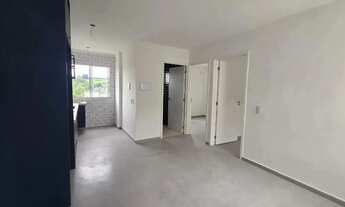 Imagem 6: Imóvel para aluguel tem 41 metros quadrados com 2 quartos em Vila Brasileira - Mogi das Cr