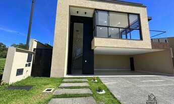 Imagem 2: Casa com 3 suites à venda, 204 m² por R$ 1.850.000 - Jardins Nápoles - Senador Canedo/GO