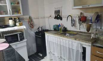 Imagem 6: Casa à venda no condomínio de Garatucaia - Angra dos Reis