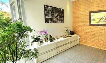 Imagem 5: Sobrado para venda tem 380 metros quadrados com 4 quartos