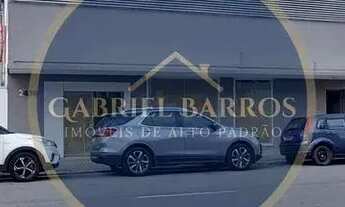 Imagem: Prédio comercial na zona norte de S. J