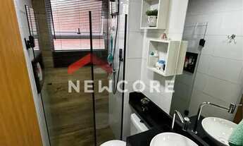 Imagem 7: Apartamento em Rua Bernardino Gobbi - Parque União - Bauru/SP